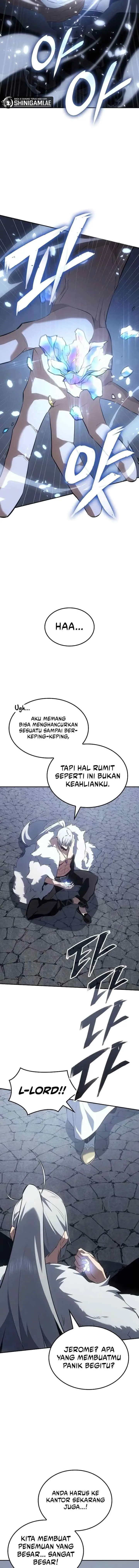 Ice Lord chapter 23 halaman 14