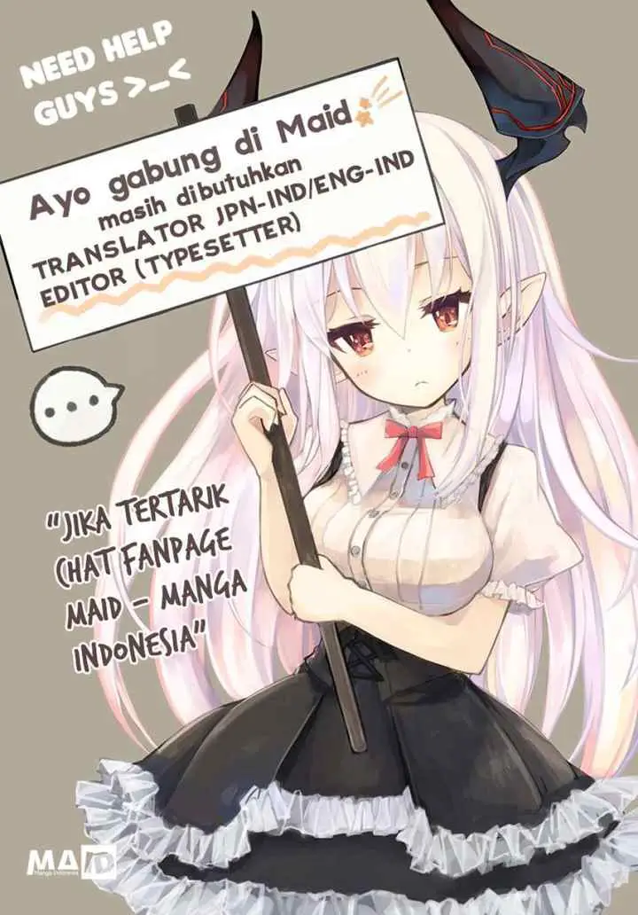 Ingoshima chapter 1 halaman 17