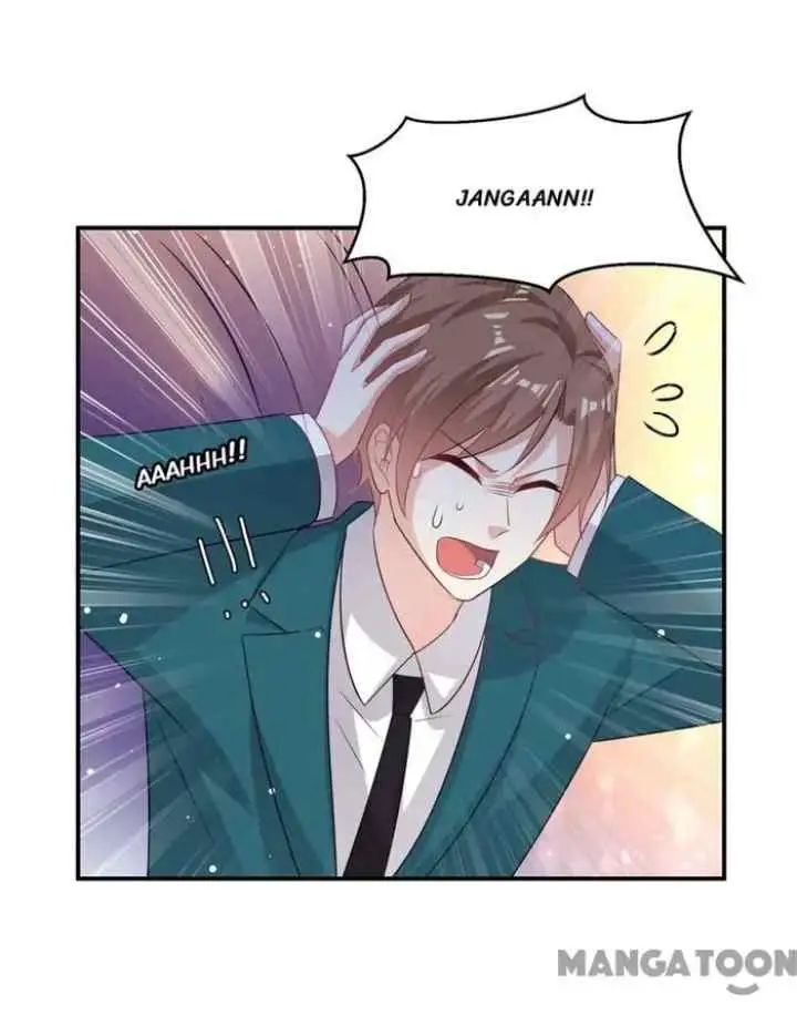 Cool Genius Kids-President's Pampered Wife Is Too Heroic chapter 150 halaman 17