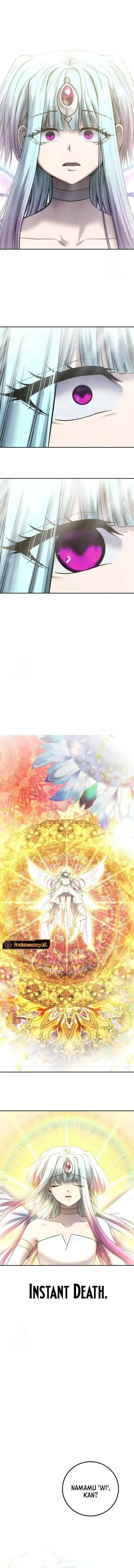 I Was More Overpowered Than the Hero, so I Hid My Power! chapter 92 halaman 17