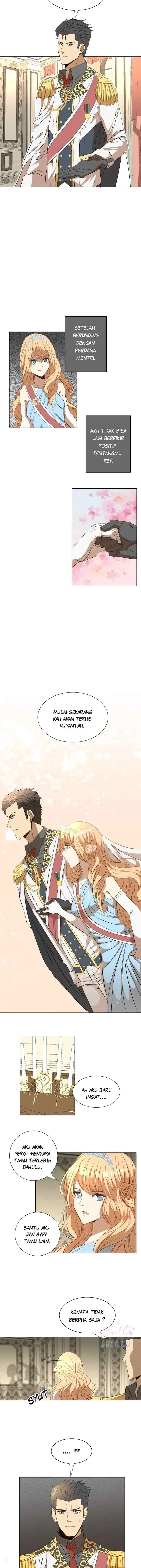 Infinite Sky chapter 17 halaman 7