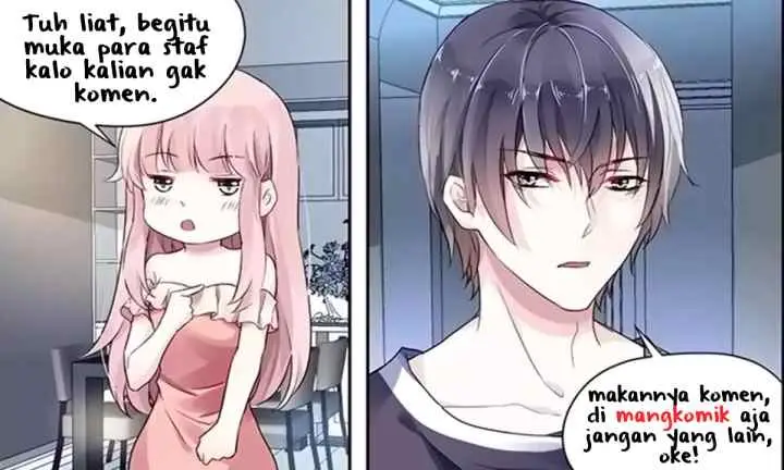Guomin Laogong Dai Huijia chapter 67 halaman 10