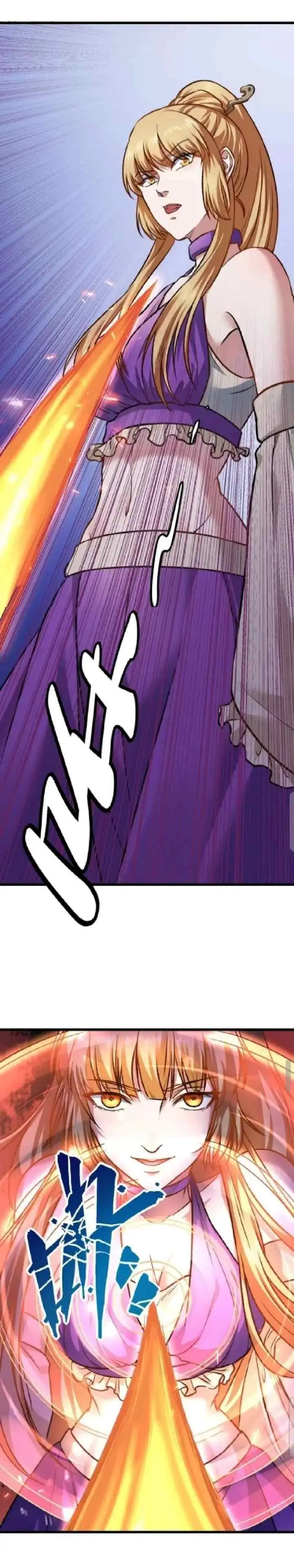 Martial Arts Reigns chapter 573 halaman 4