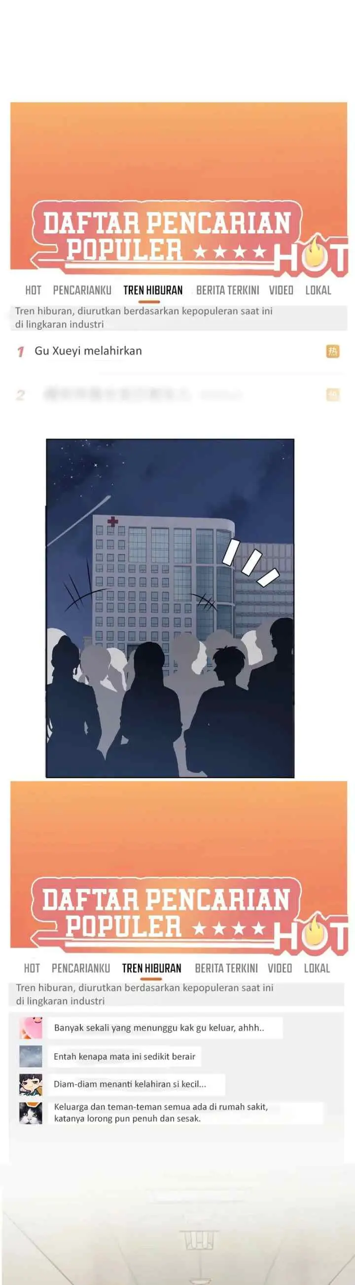Becoming His Unwanted Madam chapter 145 halaman 11