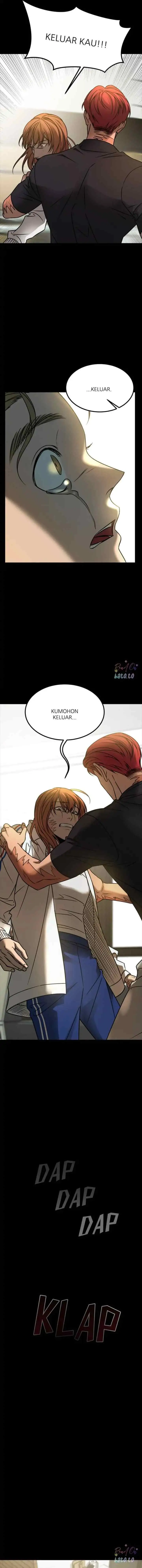 Get Back chapter 110 halaman 13