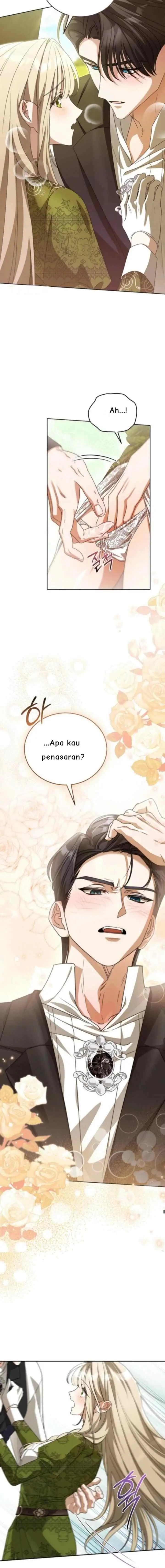 I Want To Be Fooled chapter 30 halaman 17