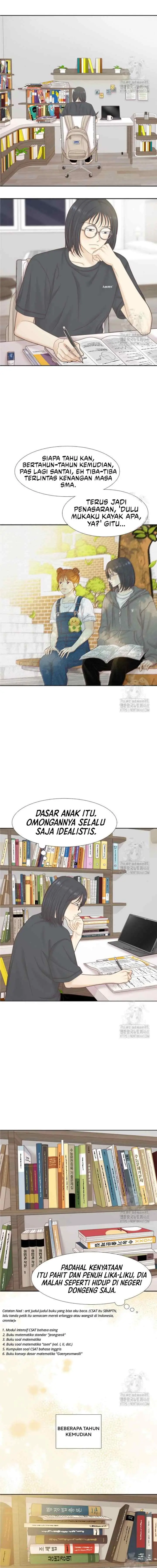 Odd Girls Out S2 chapter 238 halaman 15