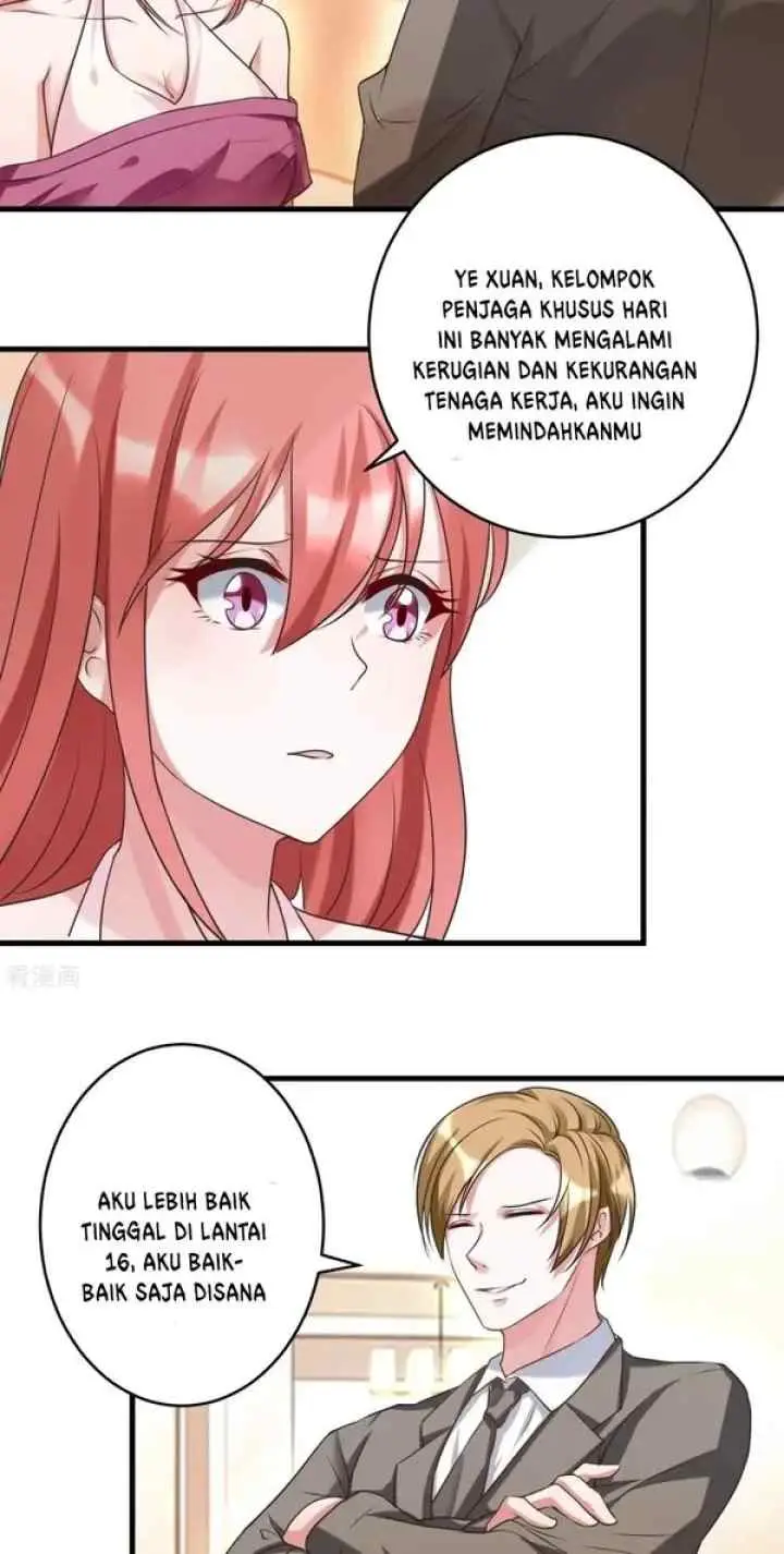 Ceo's Top Master chapter 34 halaman 4