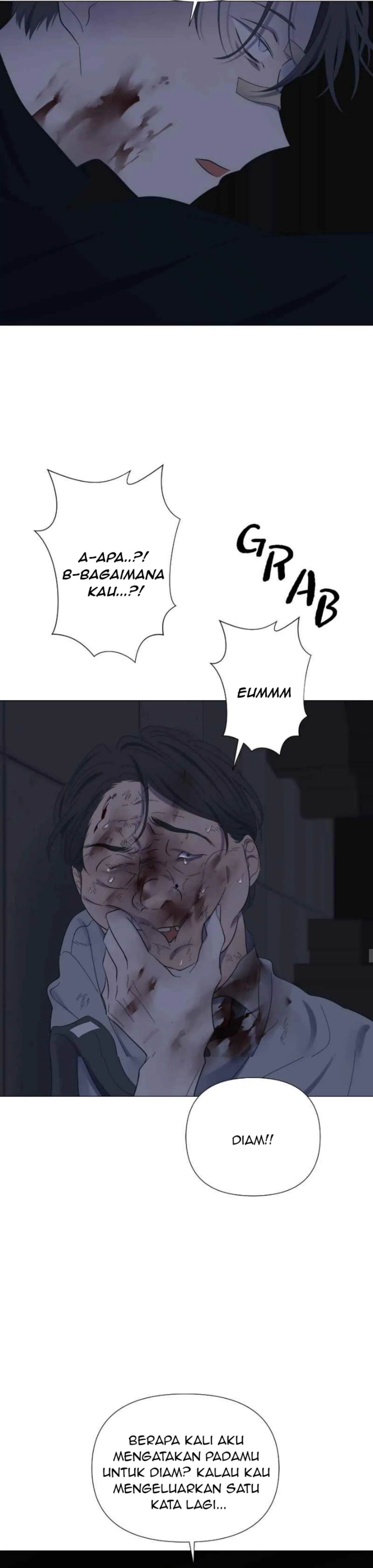 Moonmade Child chapter 49 halaman 14