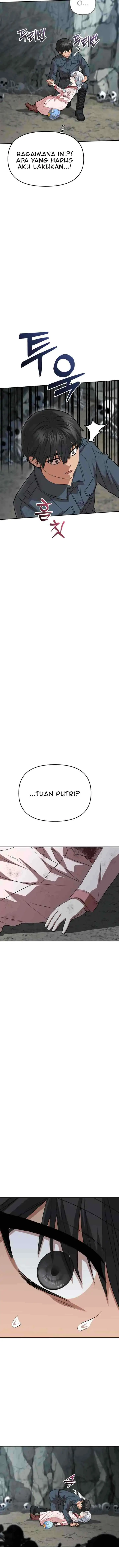 How To Survive as the Devil's Child chapter 31 halaman 17