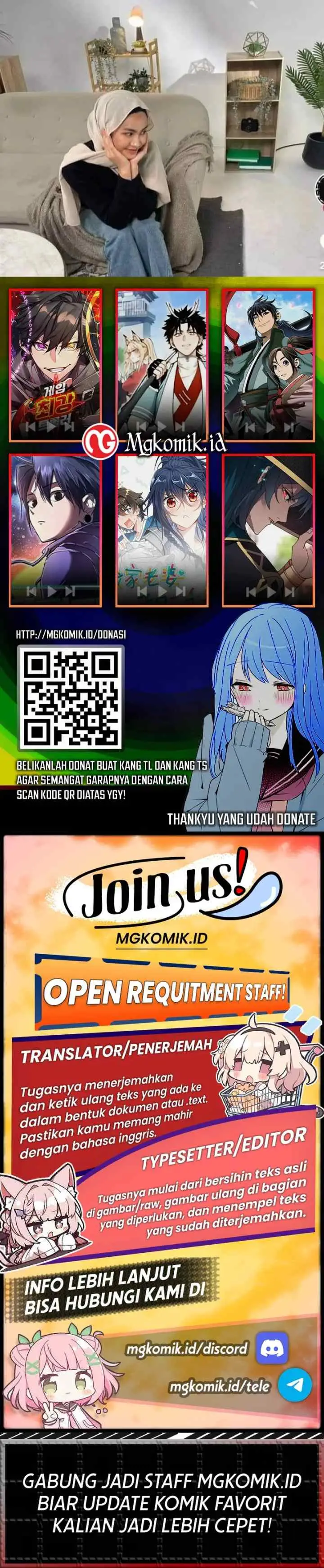 Furen Ta Chengle Da Laomen De Tuan Chong chapter 103 halaman 16