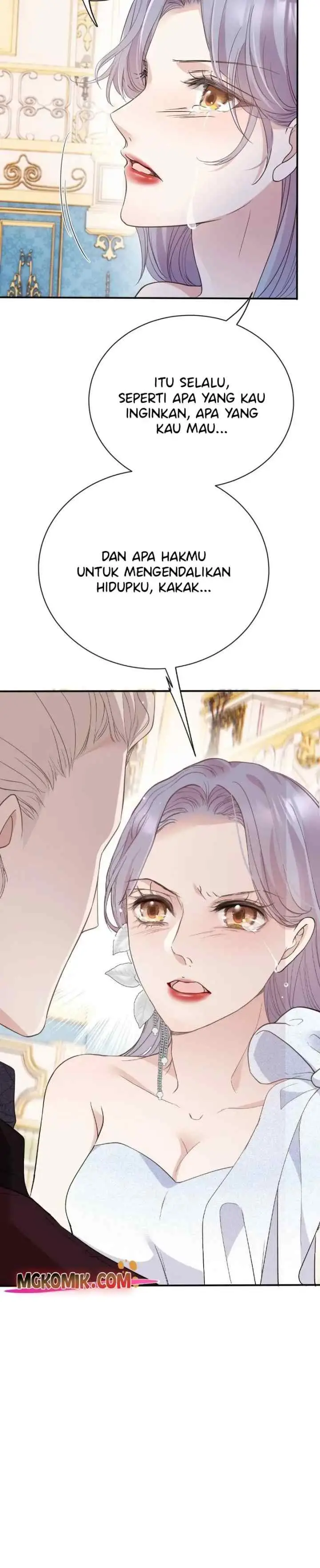 The Duke's Hidden Baby: BOGO! chapter 221 halaman 9