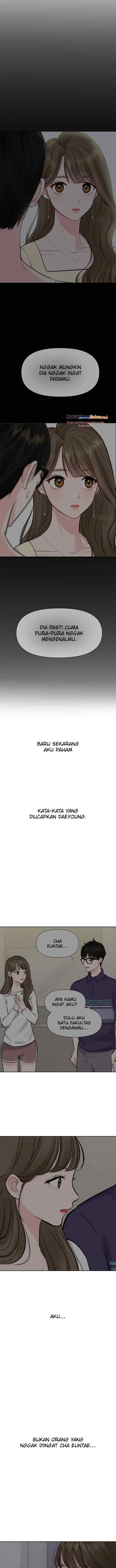 Not My Ideal Type chapter 5 halaman 5