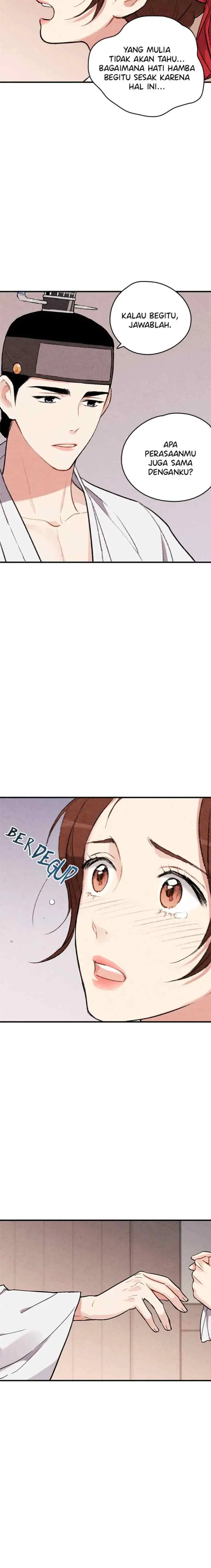 Joseon's Ban on Marriage chapter 55 halaman 17