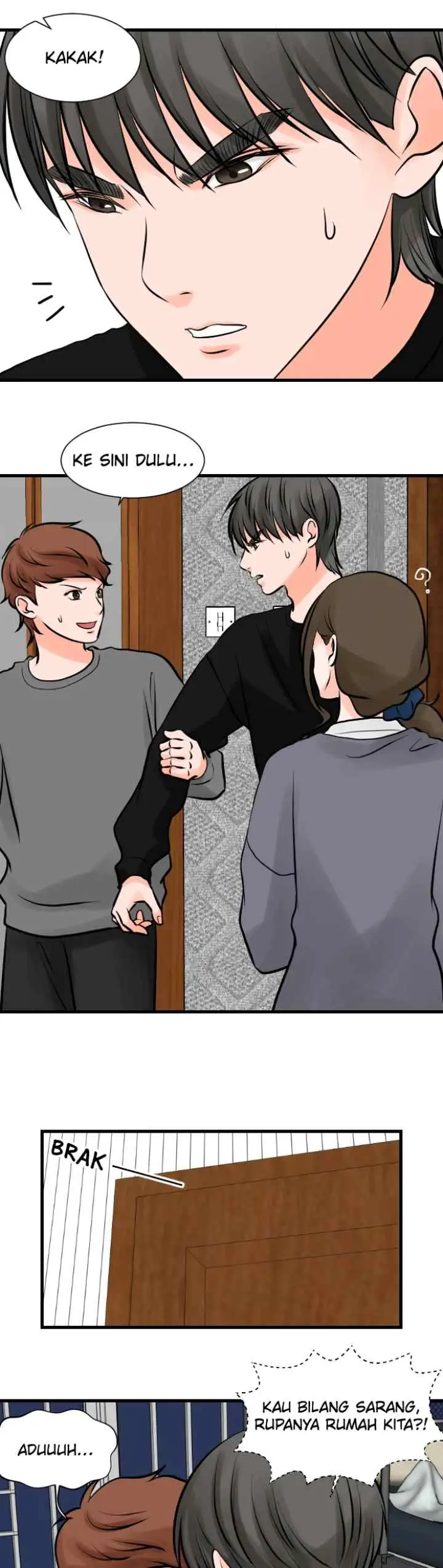 One + One (Bao A) chapter 110 halaman 6