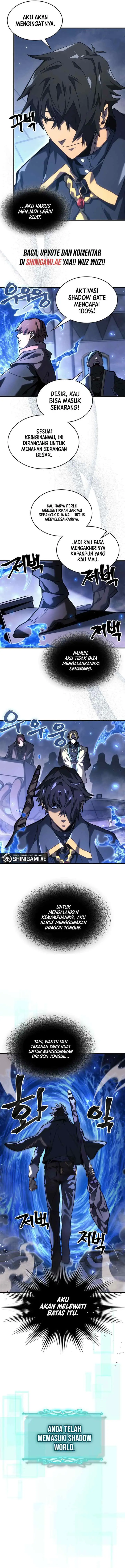 A Returner's Magic Should Be Special chapter 236 halaman 7