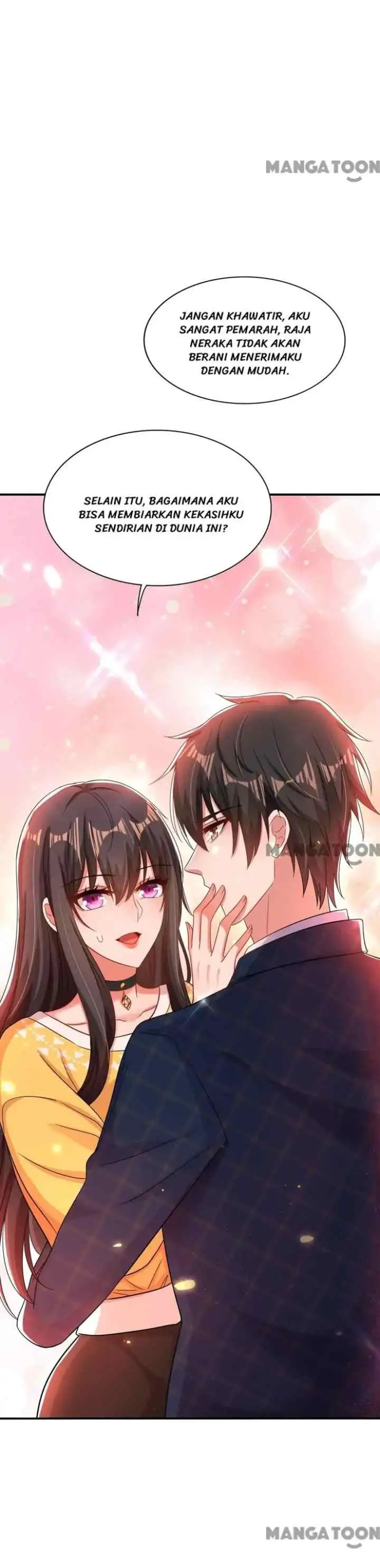 Don't Mess With Missy! chapter 140 halaman 4
