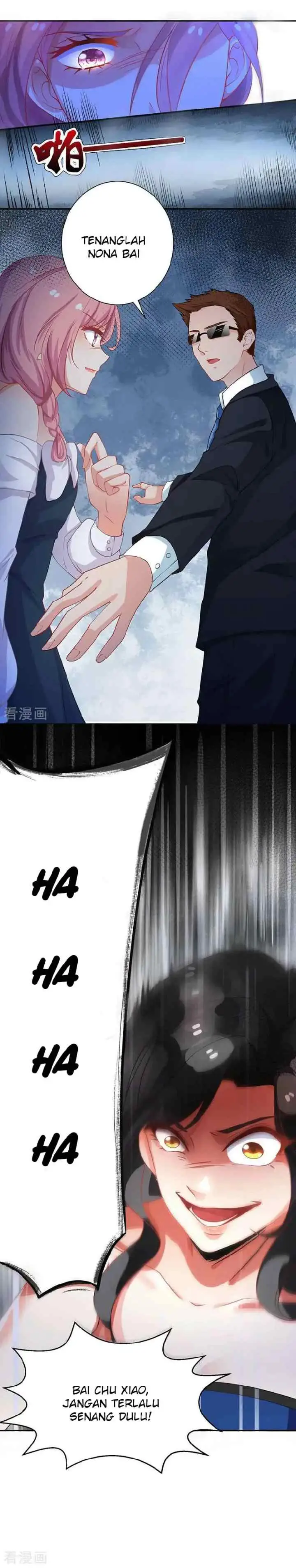 Take Your Mommy Home chapter 24 halaman 12