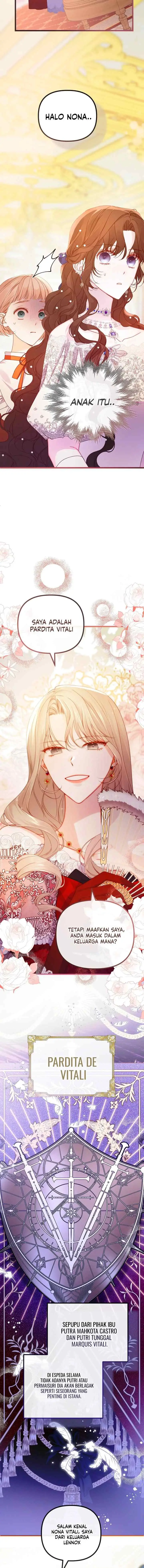 Please Save Me chapter 32 halaman 10