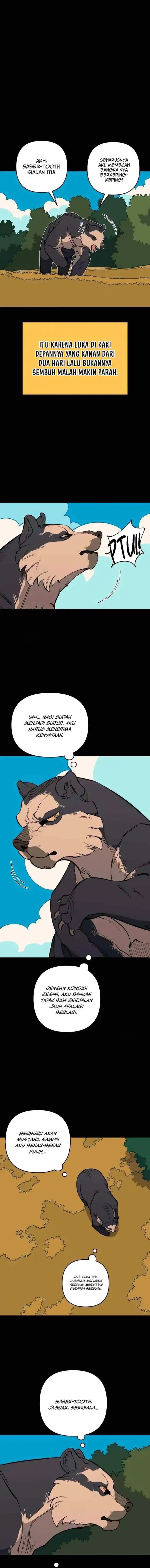 Ancient Animals chapter 25 halaman 5