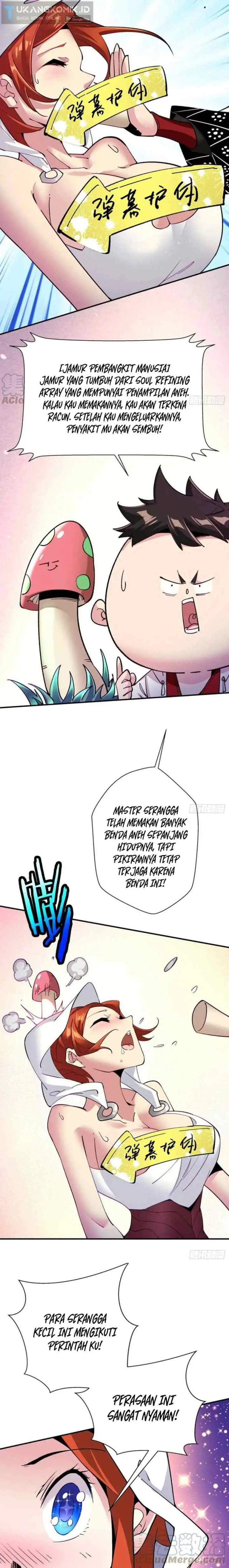 As The Richest Man, I Really Dont Want To Be Reborn chapter 94 halaman 5