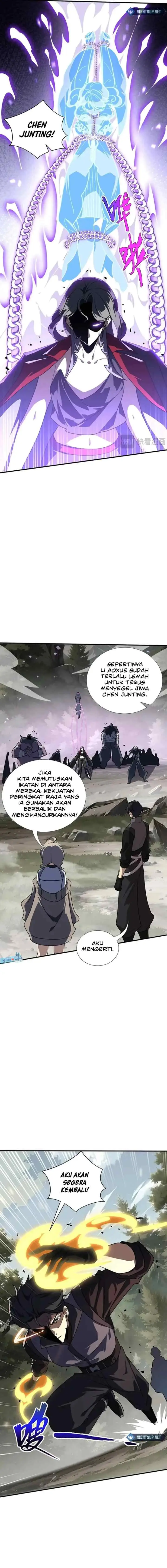 I Contracted Myself chapter 105 halaman 6