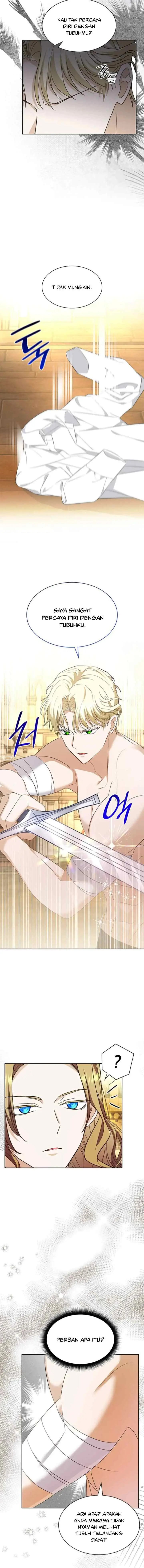 I Became the Ex-Wife of the Obsessive Male Lead chapter 20 halaman 5