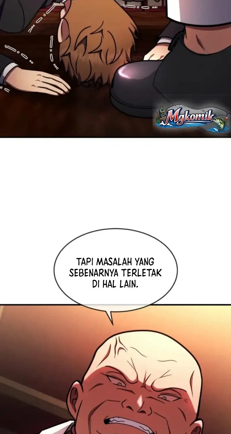 The Regressed Genius Player's Legendary Weapon Creation chapter 83 halaman 48