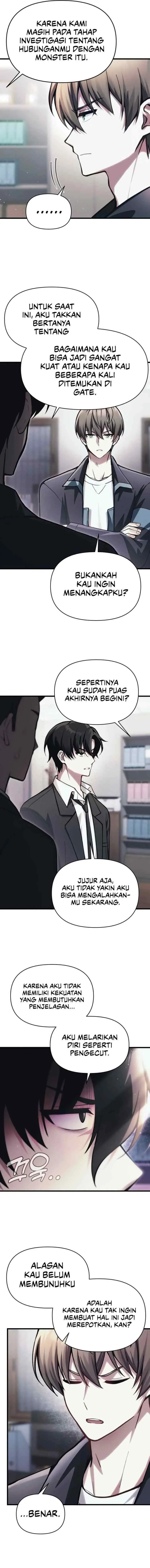 The Heavenly Demon's Descendant chapter 12 halaman 7