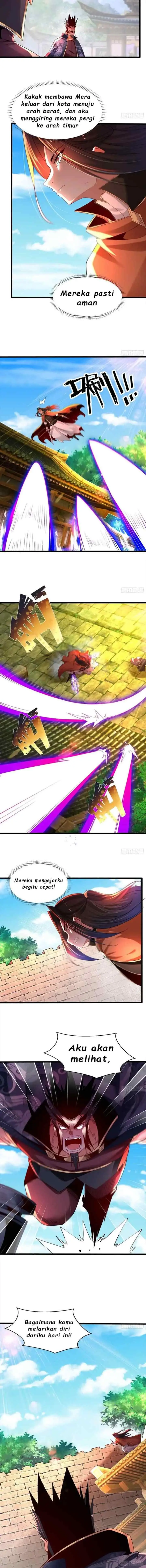 Chaotic Sword God (Remake) chapter 76 halaman 4