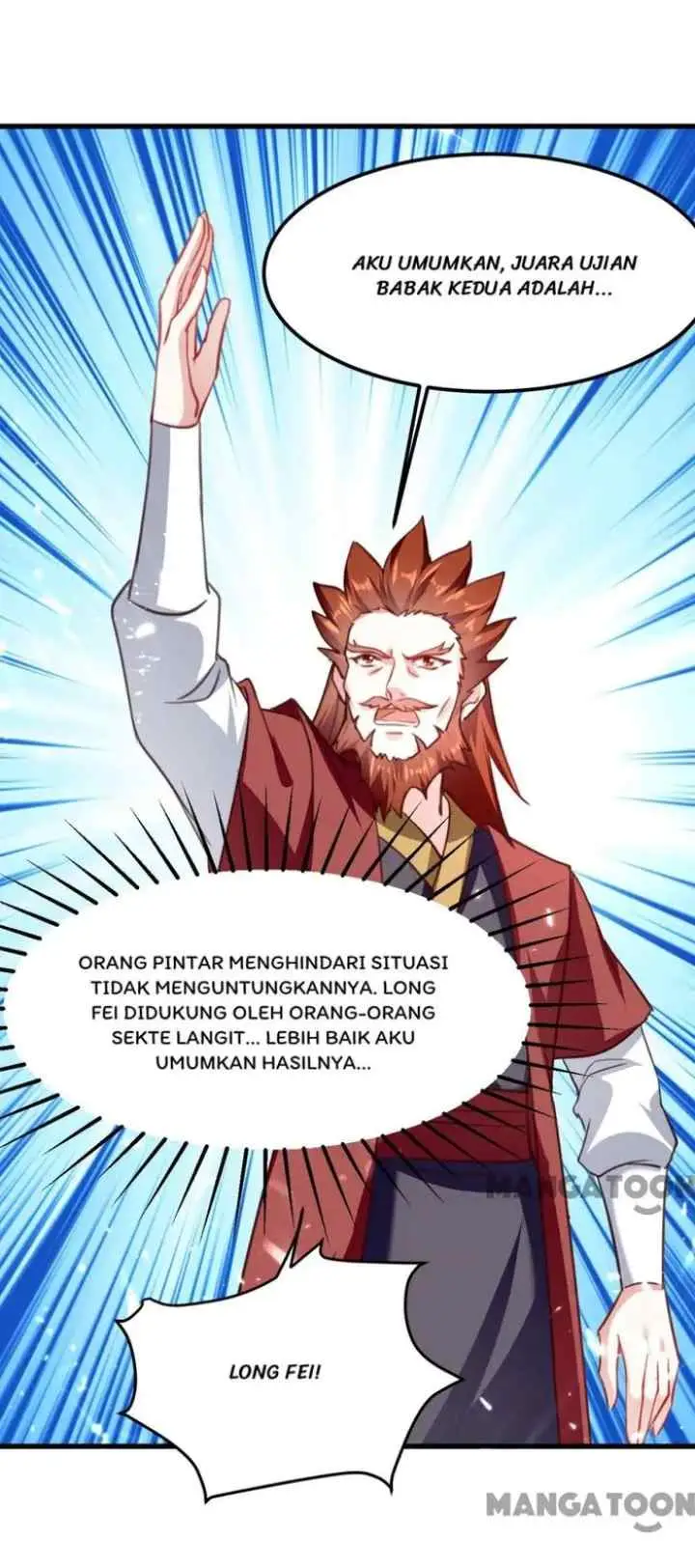 I Am Crazy Upgrade chapter 67 halaman 15