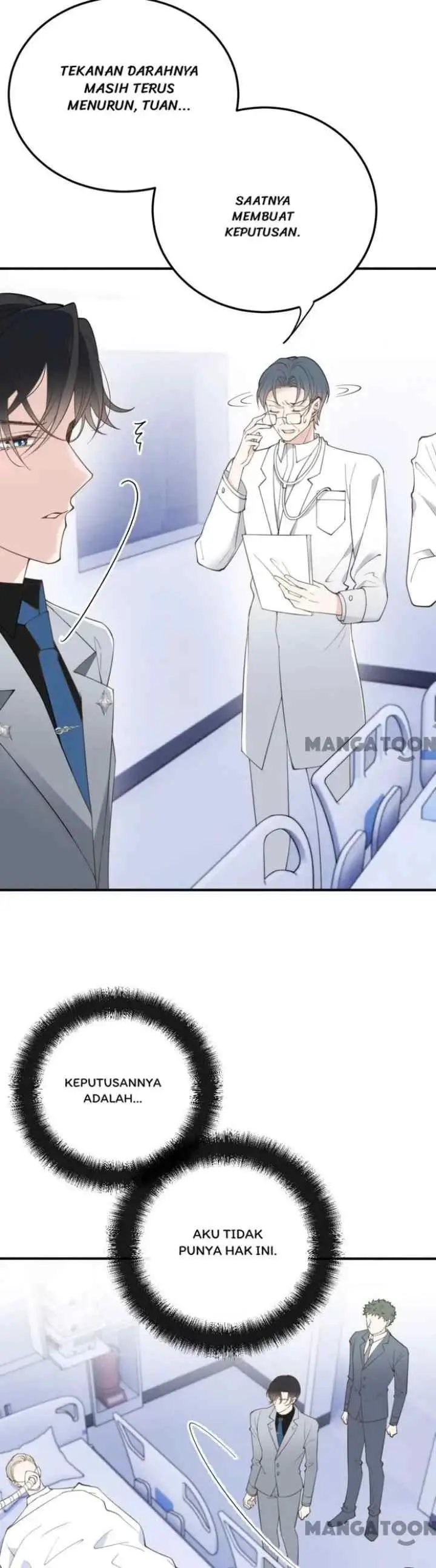 The Duke's Hidden Baby: BOGO! chapter 285 halaman 5