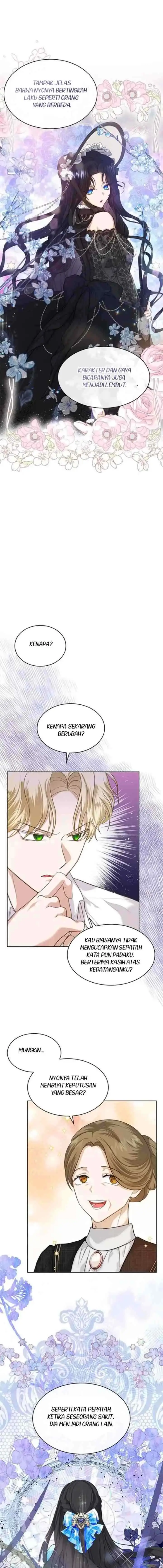 I Became the Ex-Wife of the Obsessive Male Lead chapter 2 halaman 17