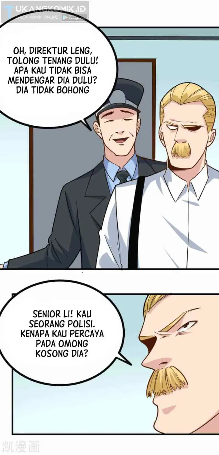School Flower Master chapter 240 halaman 6