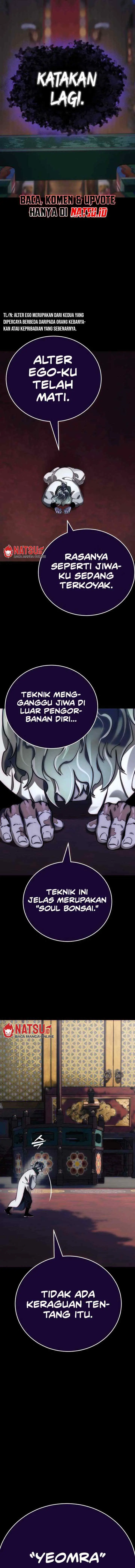 Reincarnation Path of The Underworld King chapter 13 halaman 15
