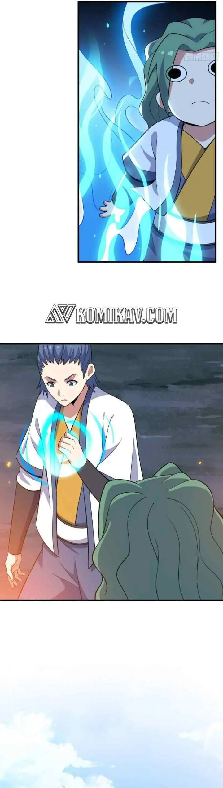 I Just Want to be Beaten to Death by Everyone chapter 68 halaman 5