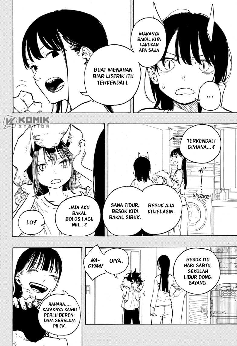 Ruri Dragon chapter 8 halaman 9