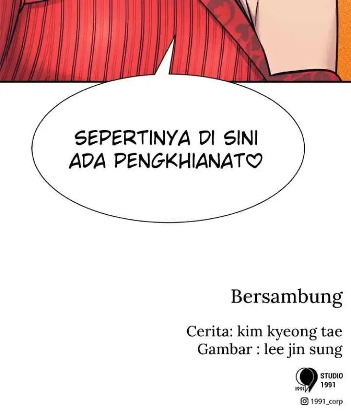 I Am Unbeatable chapter 7 halaman 20