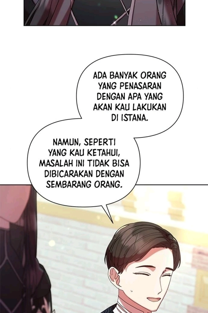 Ingram's Light chapter 55 halaman 72