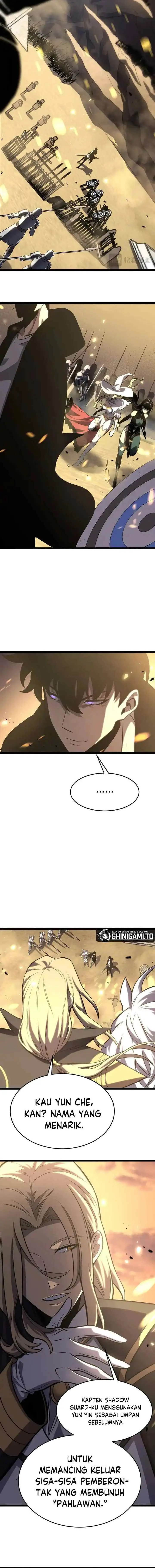 After Rebirth, I Used Mirror Reversal For Vengeance chapter 41 halaman 4