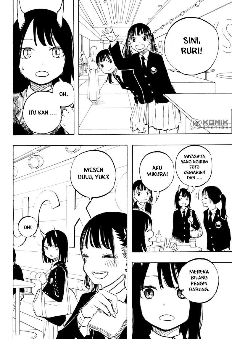 Ruri Dragon chapter 4 halaman 18