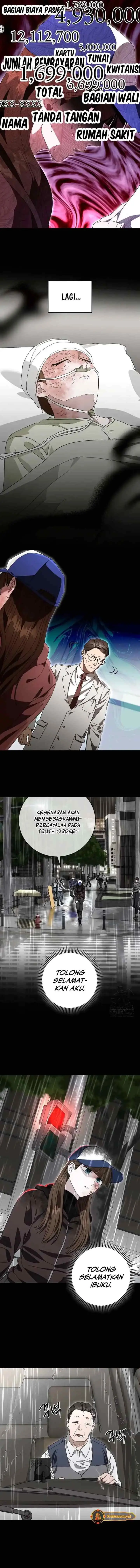Skill Collector: The Ultimate Skill Thief chapter 33 halaman 11