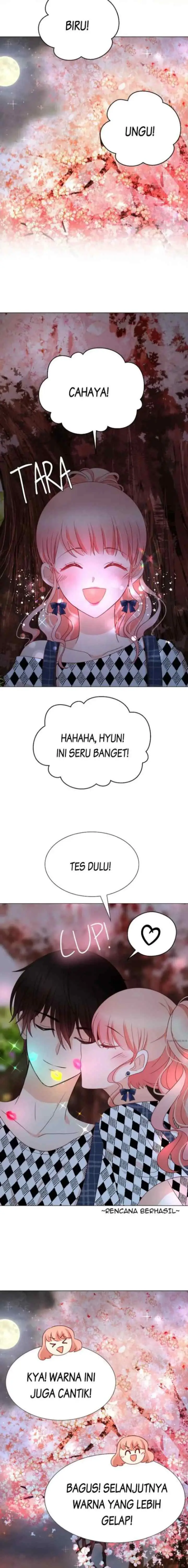 My Guardian Demon chapter 91 halaman 11