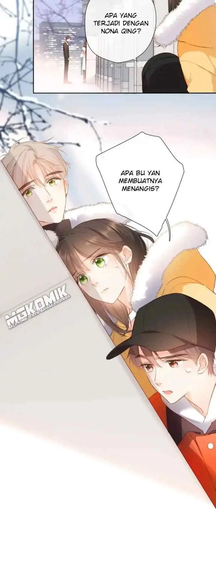 Once More chapter 115 halaman 4