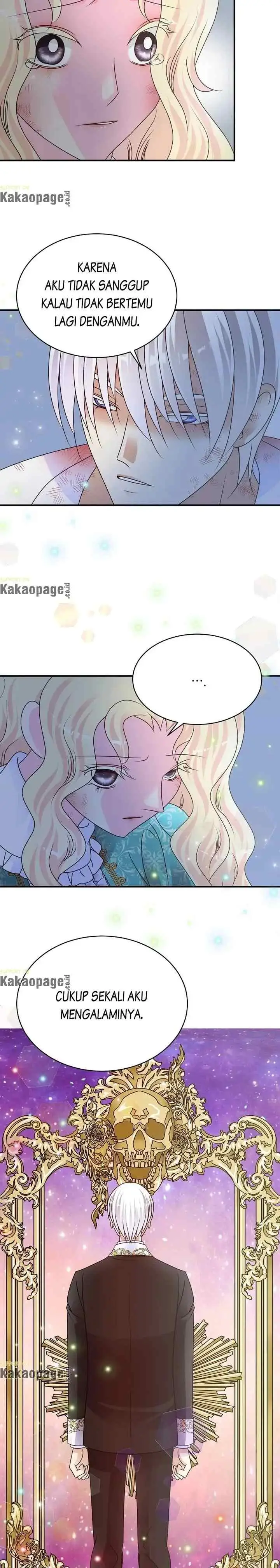 I Refuse the Duke chapter 133 halaman 8