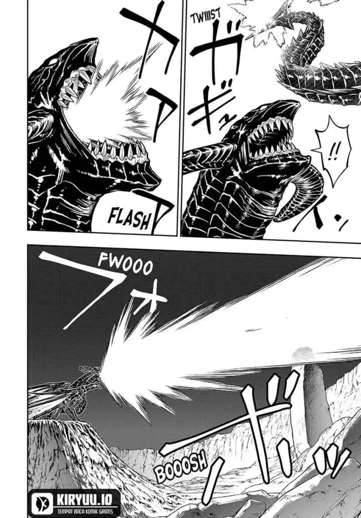 Nengan no Akuyaku Reijou (Last Boss) no Karada wo Te ni Ireta zo! chapter 21 halaman 9