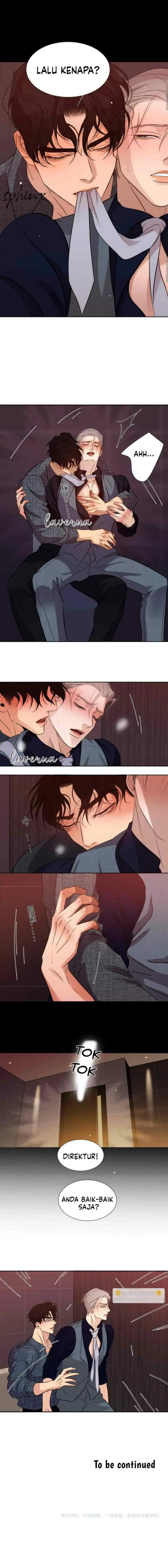 Dívida de Amor chapter 14 halaman 17