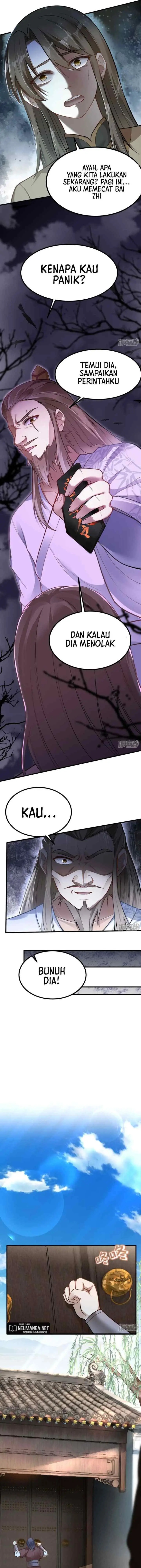 Sword Emperor as Son-in-Law chapter 7 halaman 8
