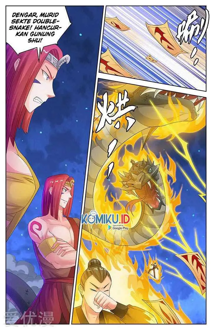 Demonic Housekeeper chapter 150 halaman 5