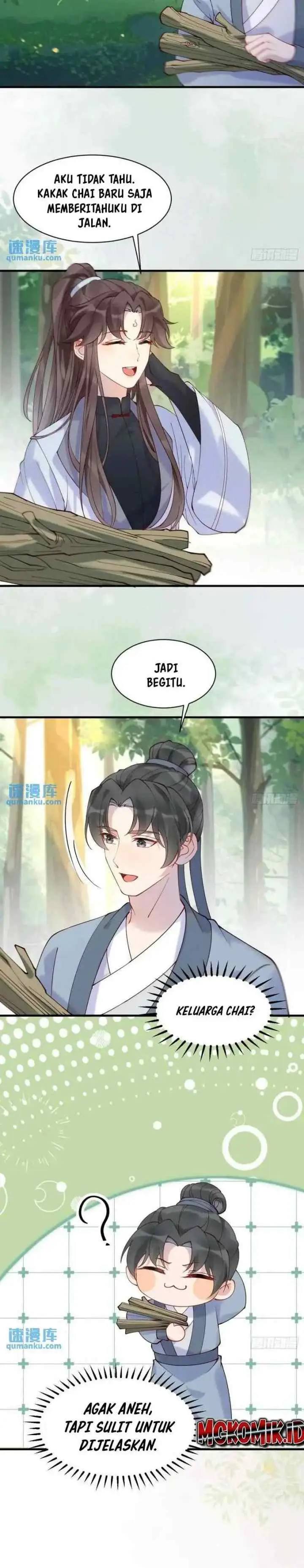 The Ghostly Doctor chapter 596 halaman 13